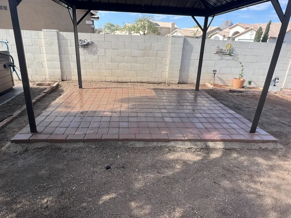 Expert residential landscaping experts serving Valencia West, AZ - D&A Services