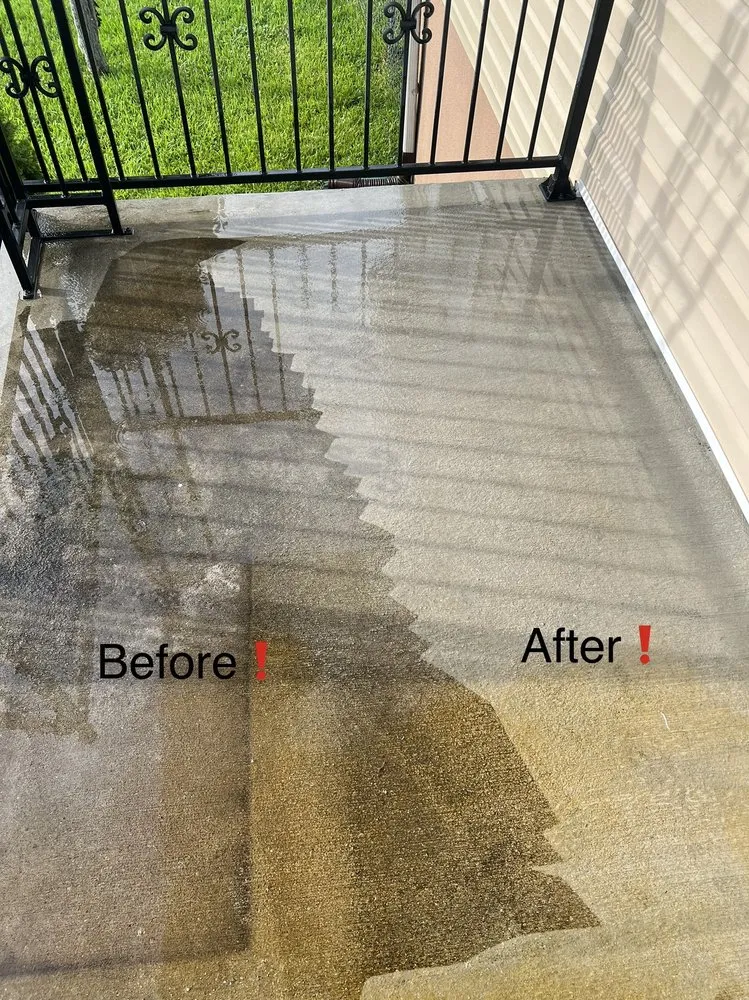Expert lawn care service in Slidell, LA by Da Yard Barber & Pressure Washing