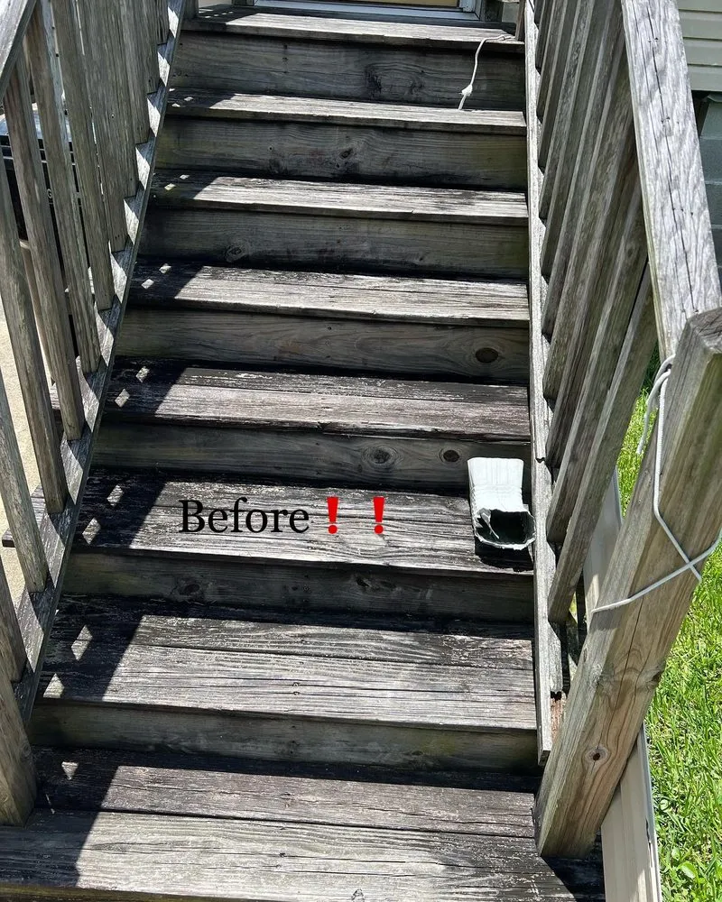 Custom lawn mowing service in Slidell, LA by Da Yard Barber & Pressure Washing