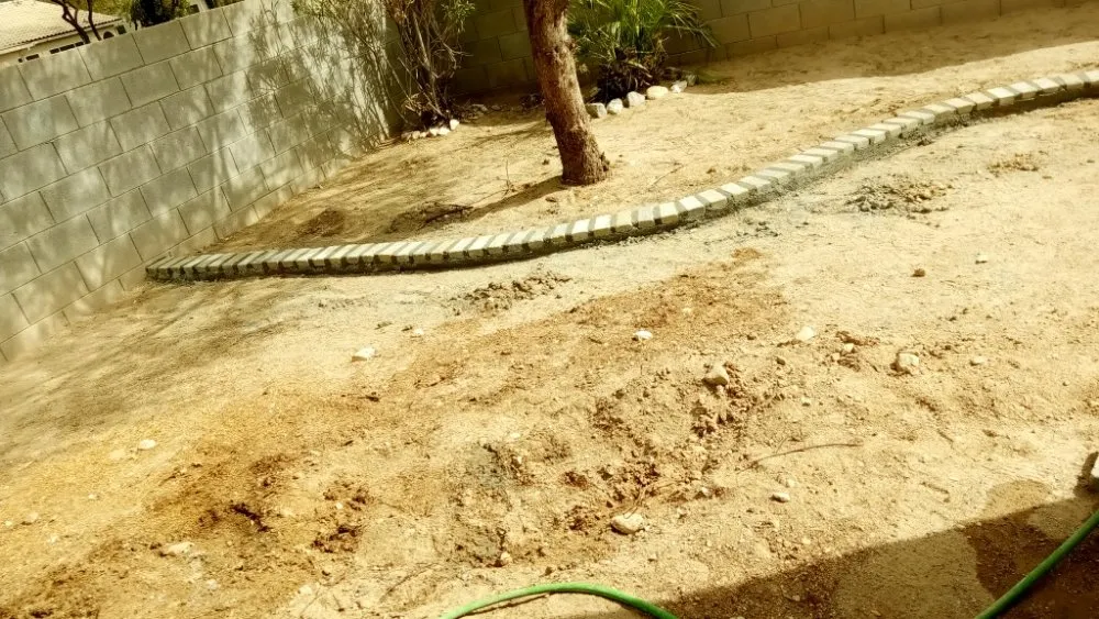 Local lawn mowing service experts serving Tucson, AZ - Daa Landscaping