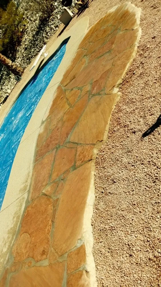 Custom yard maintenance for year-round maintenance across Tucson, AZ - Daa Landscaping