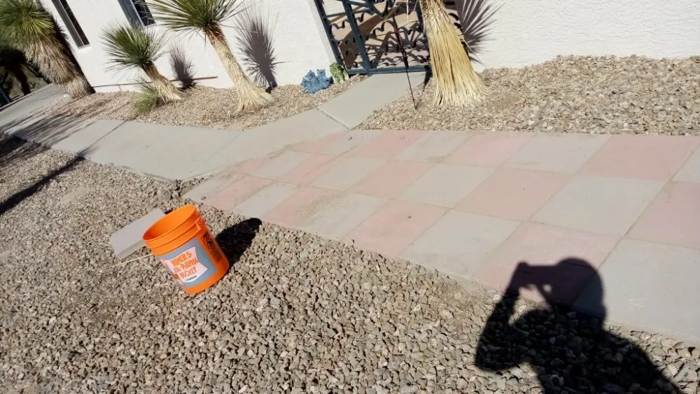 Local yard cleanup service in Tucson, AZ - Daa Landscaping