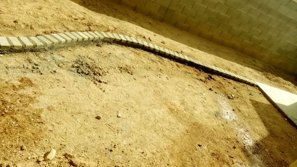 Expert landscape installation for year-round maintenance across Tucson, AZ - Daa Landscaping