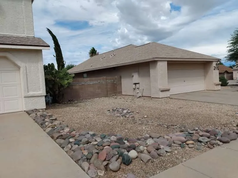 Top-rated yard maintenance in Tucson, AZ - Daa Landscaping