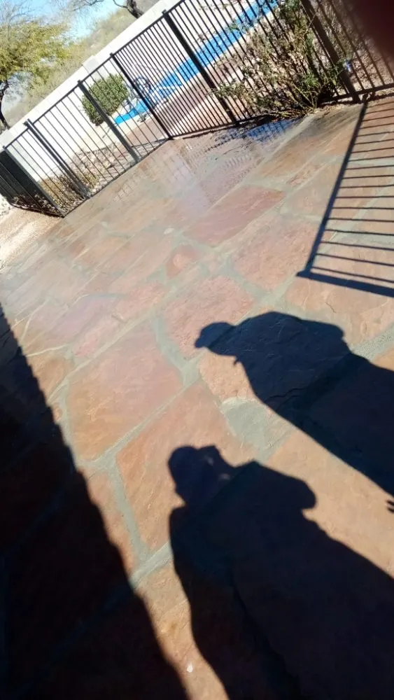 Affordable lawn care service in Tucson, AZ - Daa Landscaping