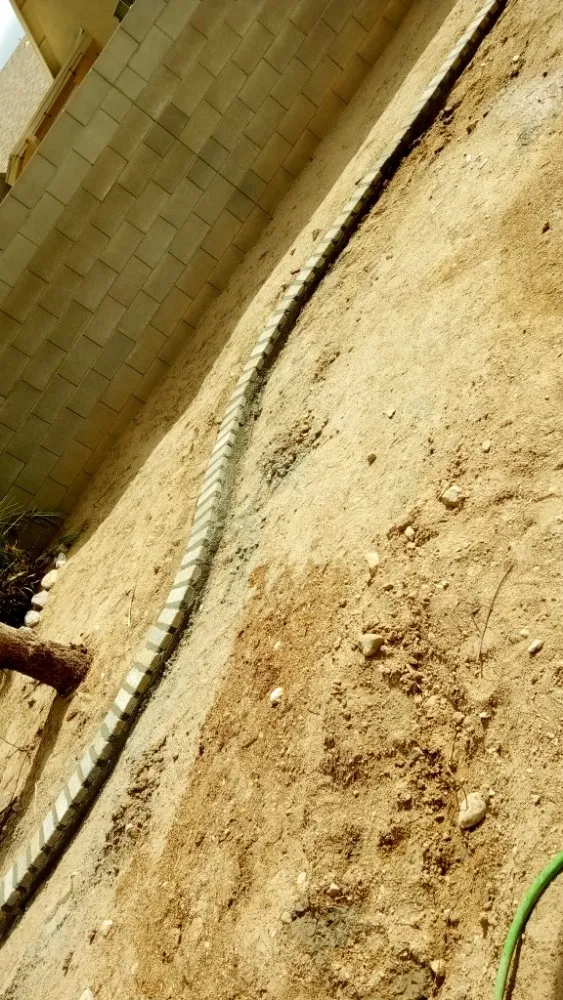 Affordable landscape installation in Tucson, AZ by Daa Landscaping