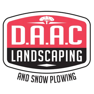 DAAC Landscaping Logo