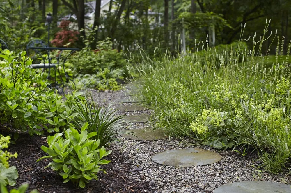 Affordable residential landscaping near you across Randolph, NJ - Dabah Landscape Designs