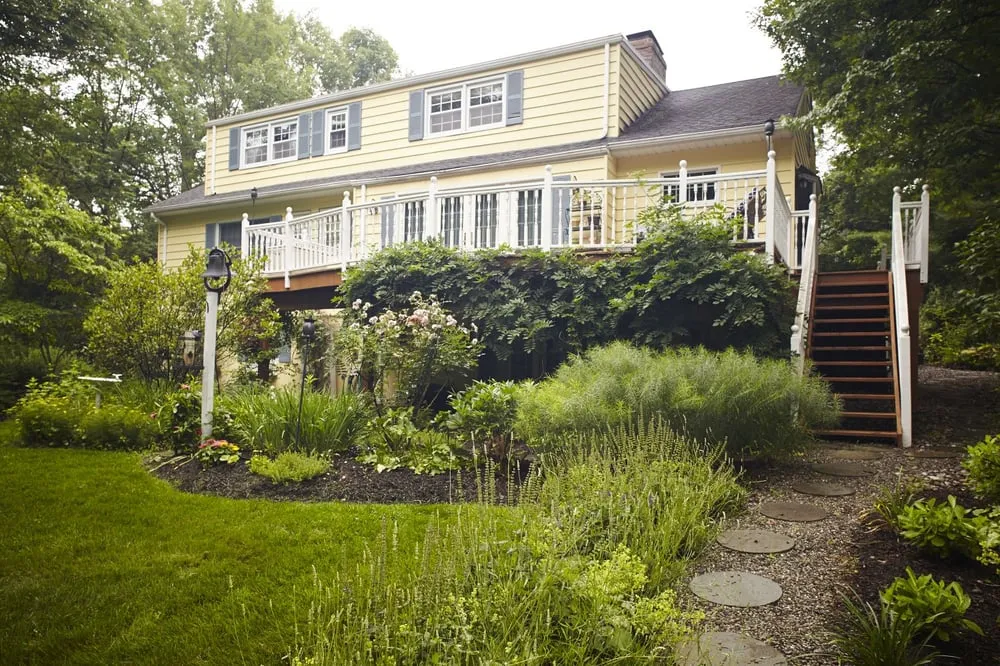 Affordable residential landscaping experts serving Randolph, NJ - Dabah Landscape Designs