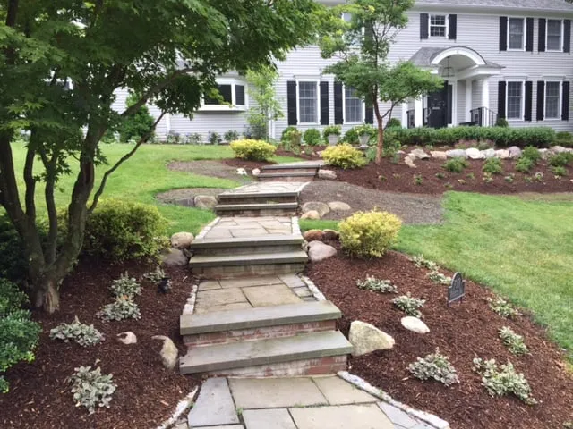 Affordable landscape installation experts serving Randolph, NJ - Dabah Landscape Designs