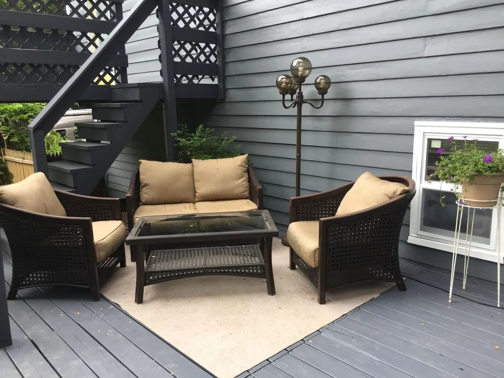 Top-rated landscaping services experts serving Randolph, NJ - Dabah Landscape Designs