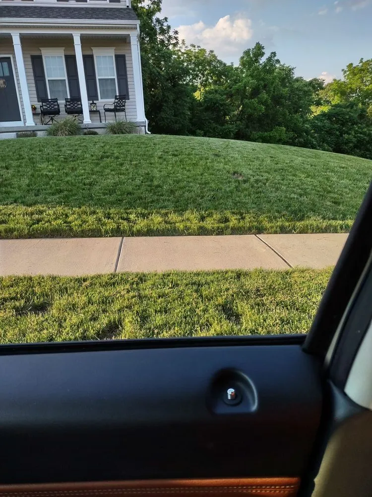 Reliable garden landscaping experts serving Linglestown, PA - Dad & Me Lawn Service