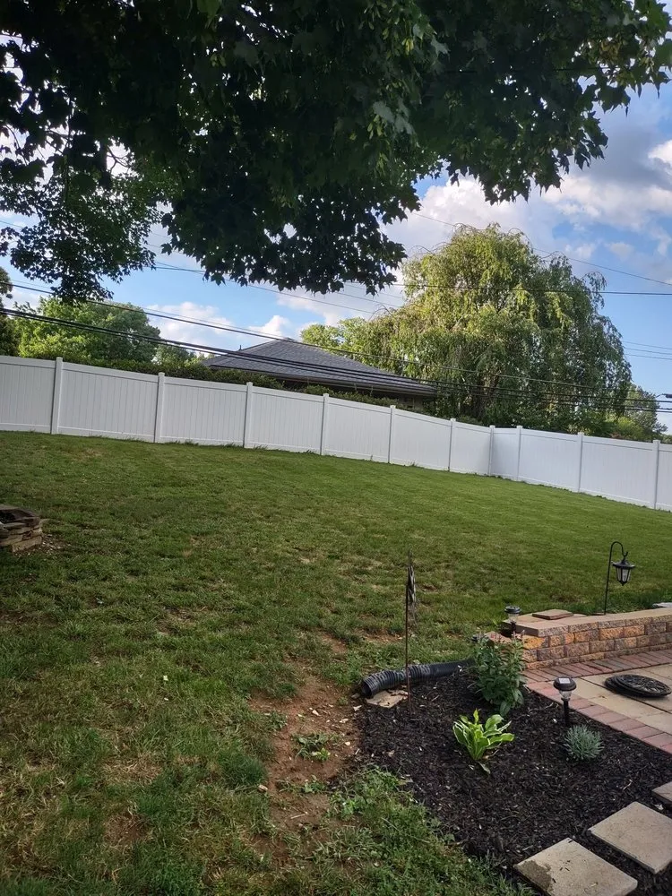 Top-rated lawn mowing service experts serving Linglestown, PA - Dad & Me Lawn Service