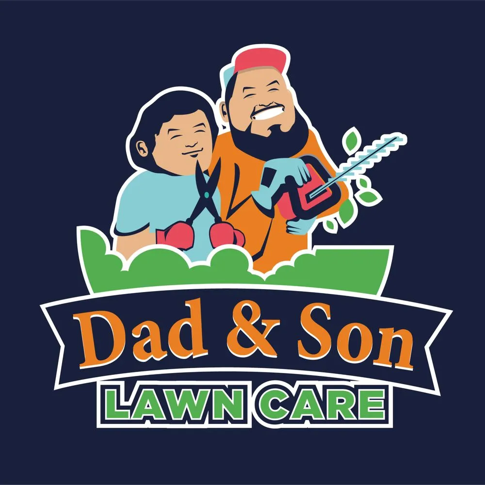 Expert yard maintenance for year-round maintenance in Olympia, WA by Dad & Son Lawn care