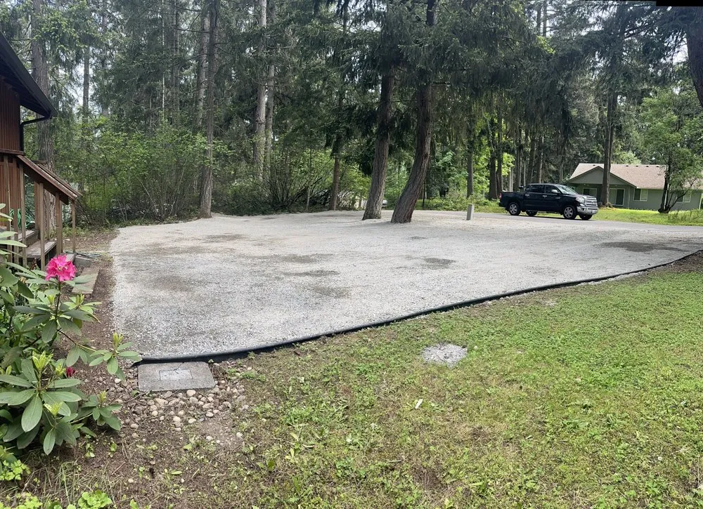 Top-rated lawn care service for homes across Olympia, WA - Dad & Son Lawn care