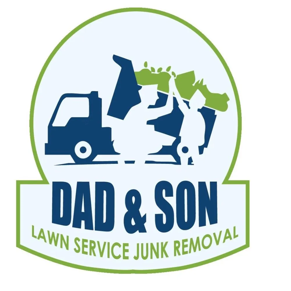 Trusted yard cleanup service for homes in San Antonio, TX by Dad And Son Junk Removal
