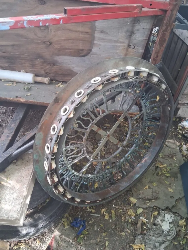 Professional landscape design in San Antonio, TX - Dad And Son Junk Removal