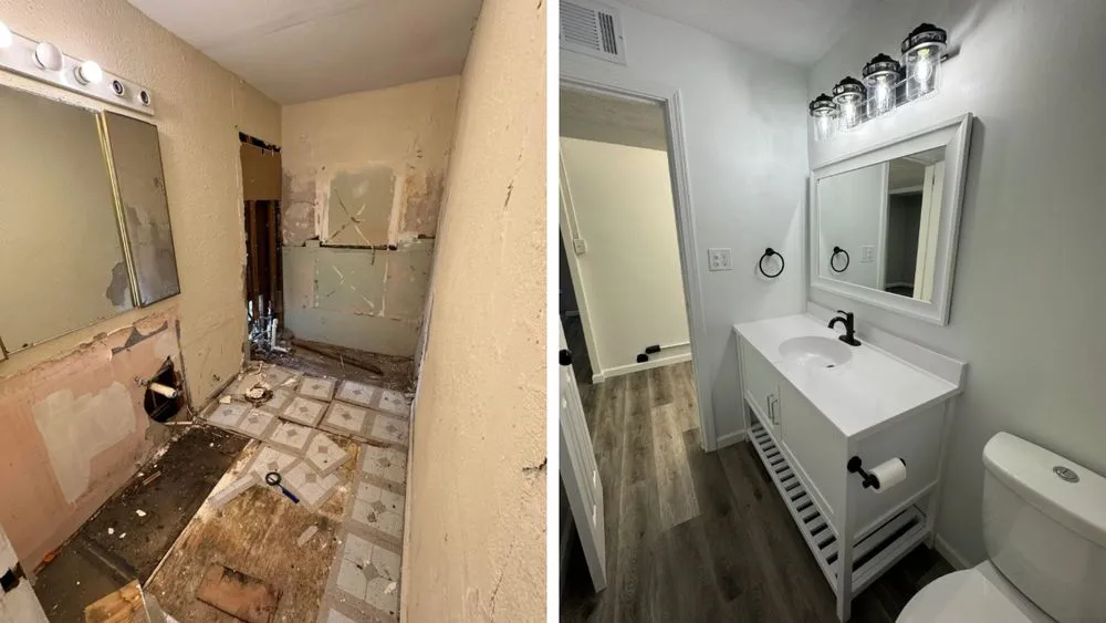 Affordable yard cleanup service in Ligonier, IN - Dad Depot