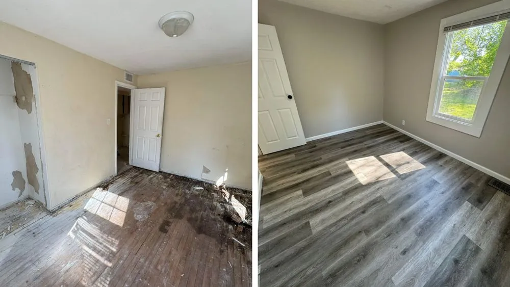 Expert landscape installation in Ligonier, IN - Dad Depot