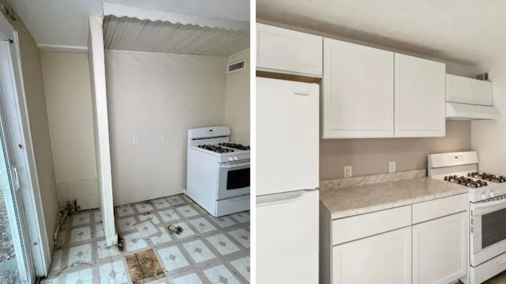 Local lawn mowing service for homes across Ligonier, IN - Dad Depot