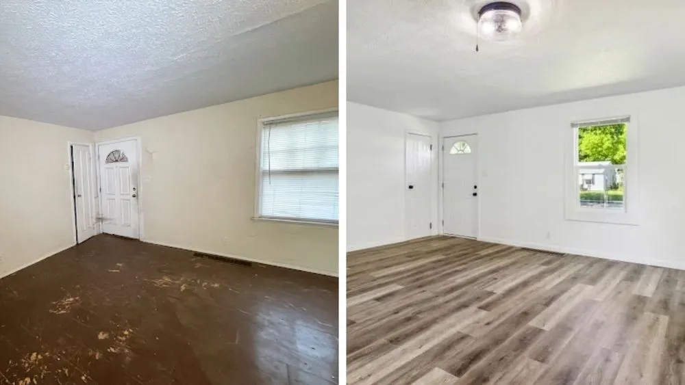 Professional garden landscaping experts serving Ligonier, IN - Dad Depot