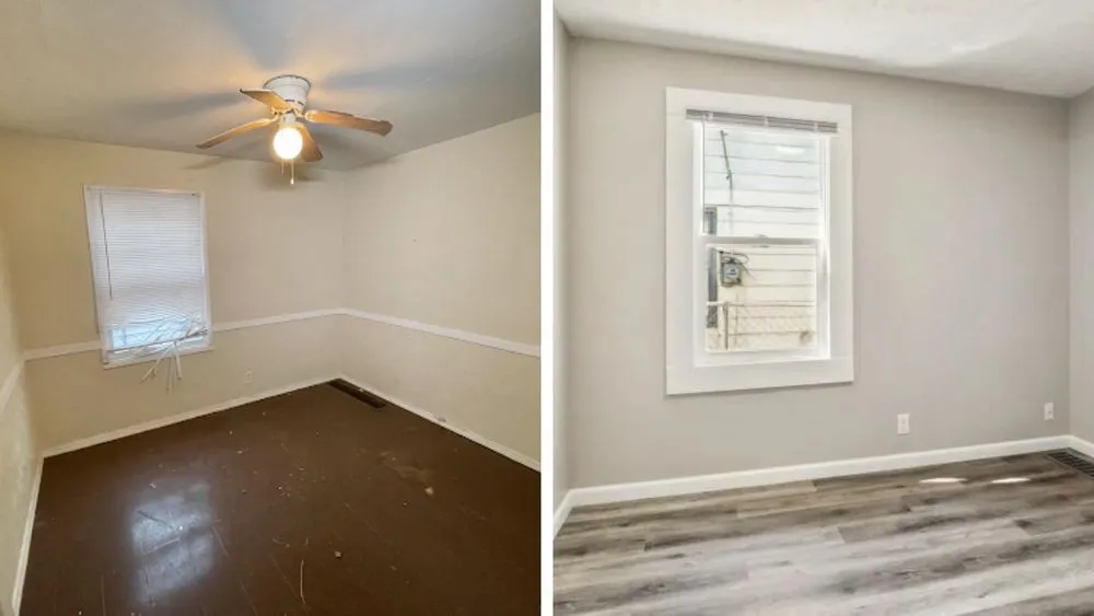 Professional outdoor landscaping in Ligonier, IN - Dad Depot