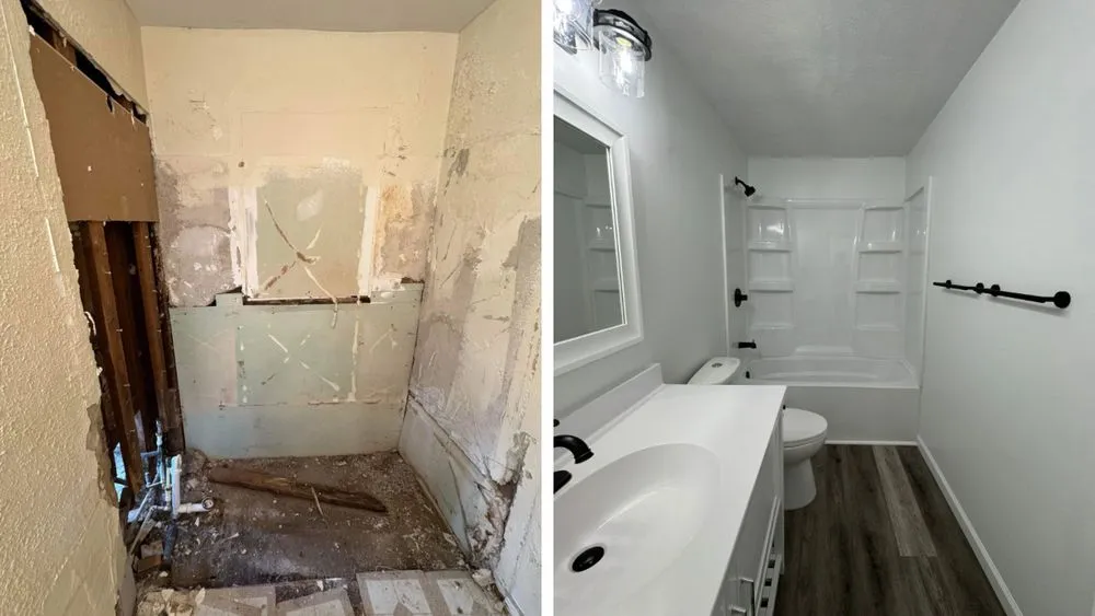 Top-rated yard cleanup service near you across Ligonier, IN - Dad Depot