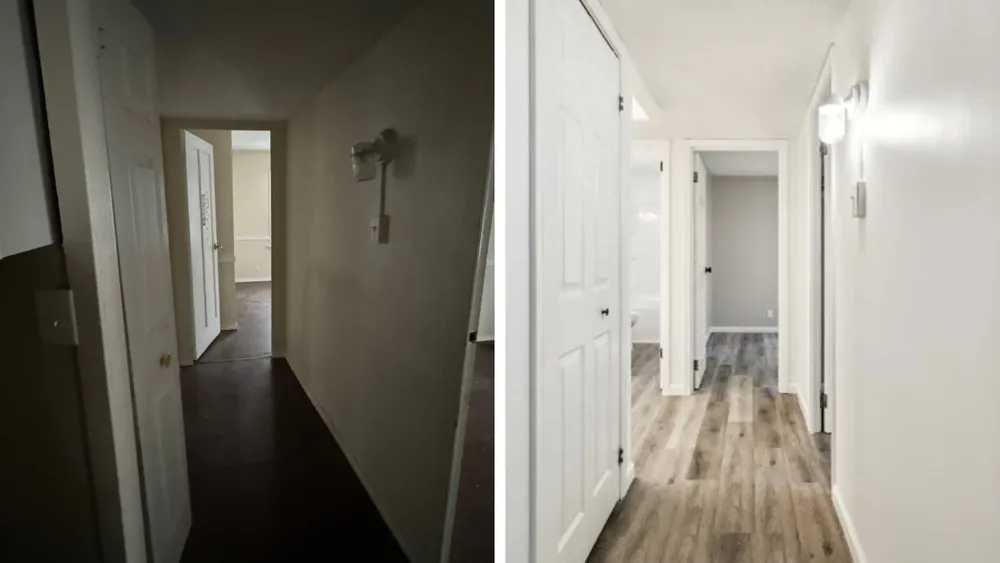 Expert residential landscaping near you in Ligonier, IN by Dad Depot