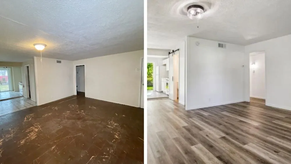 Custom lawn mowing service near you in Ligonier, IN by Dad Depot