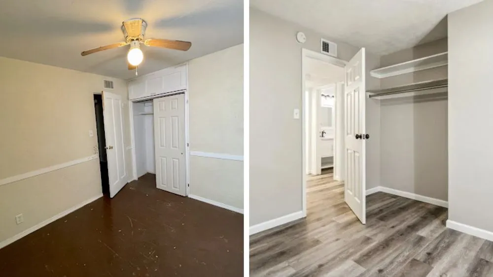 Affordable outdoor landscaping in Ligonier, IN by Dad Depot