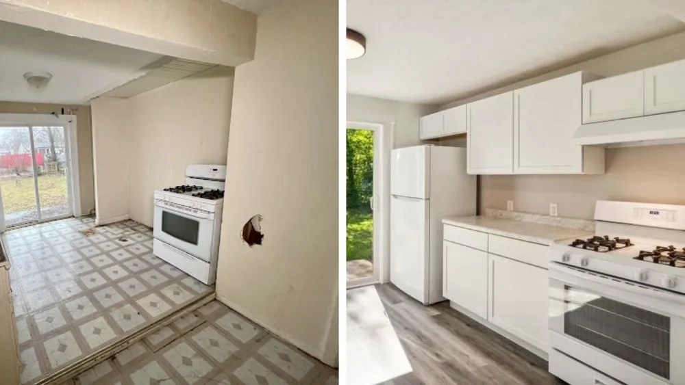 Reliable landscape installation for residential properties across Ligonier, IN - Dad Depot