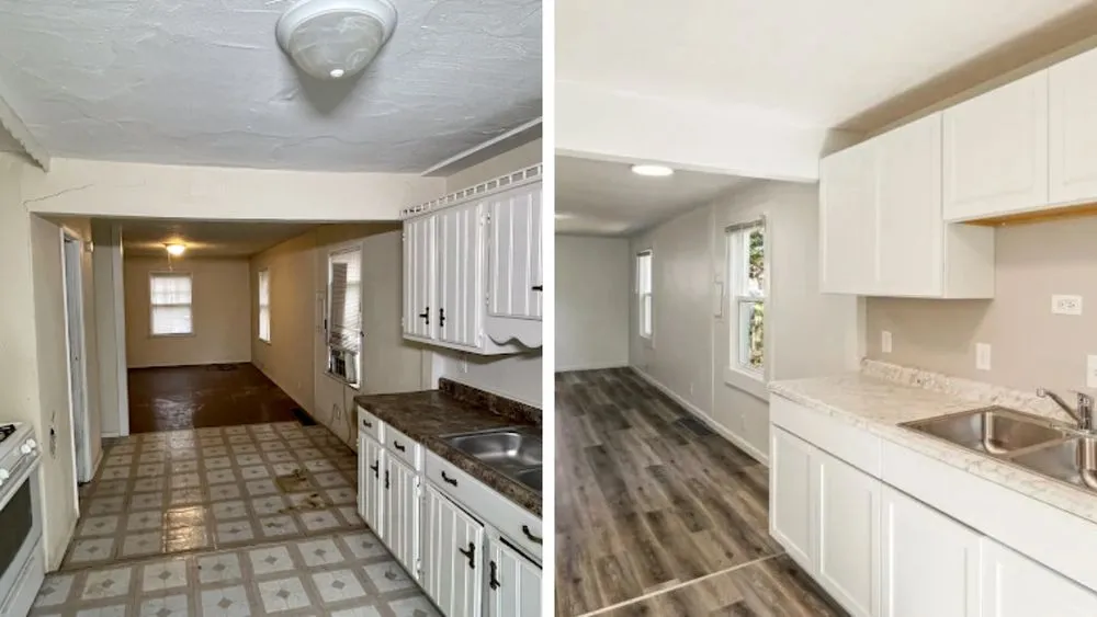 Professional lawn mowing service in Ligonier, IN - Dad Depot