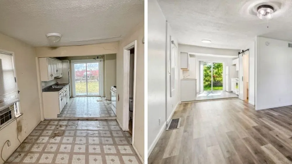 Trusted landscape design in Ligonier, IN - Dad Depot