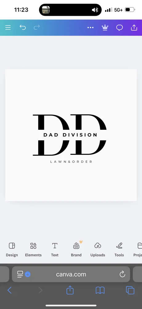 Reliable outdoor landscaping experts serving Savannah, GA - Dad Division Lawn & Order