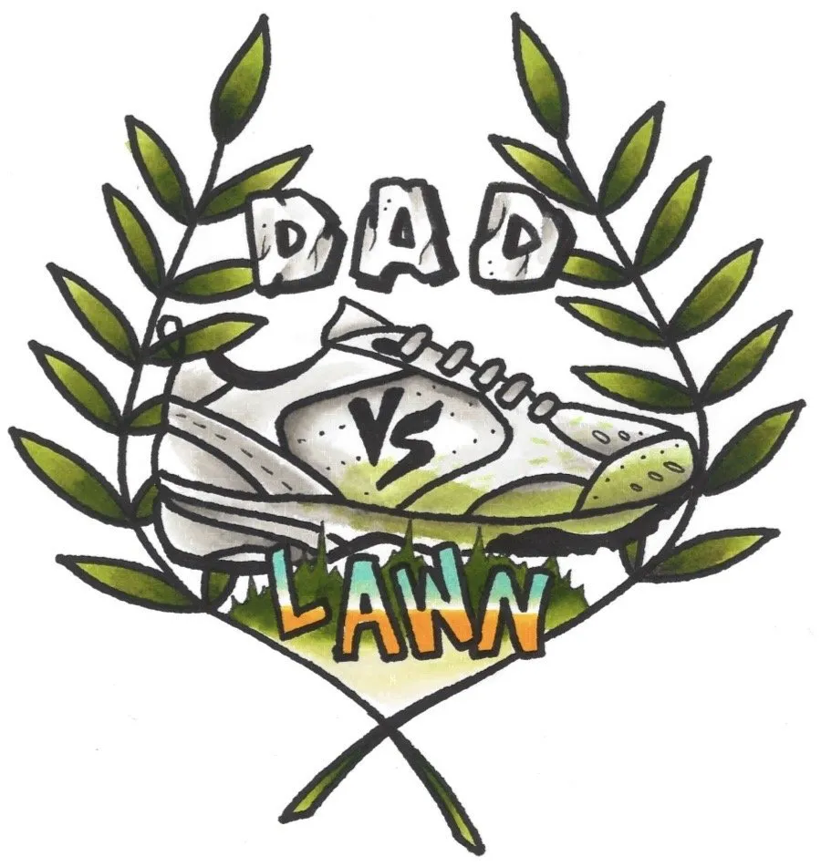 Professional residential landscaping in Medfield, MA - Dad Vs Lawn