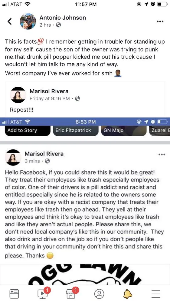 Top-rated landscape installation in Burien, WA - Daddogg Lawn Care