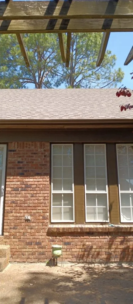 Custom landscaping services experts serving Bartlett, TN - daddy daughter lawn services