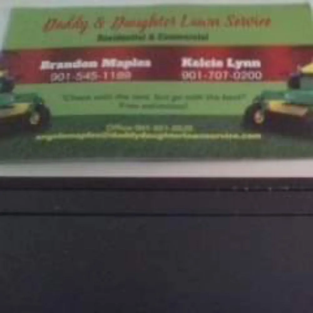 Trusted landscape installation for outdoor upgrades across Bartlett, TN - daddy daughter lawn services