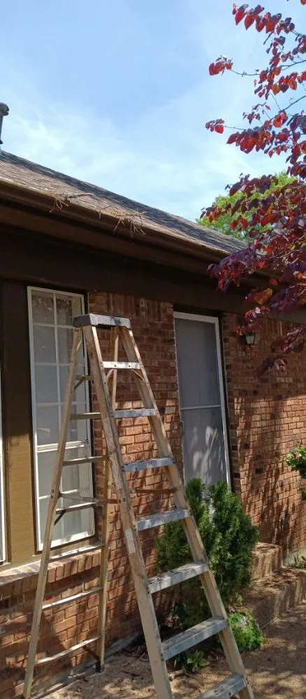 Expert landscape design experts serving Bartlett, TN - daddy daughter lawn services