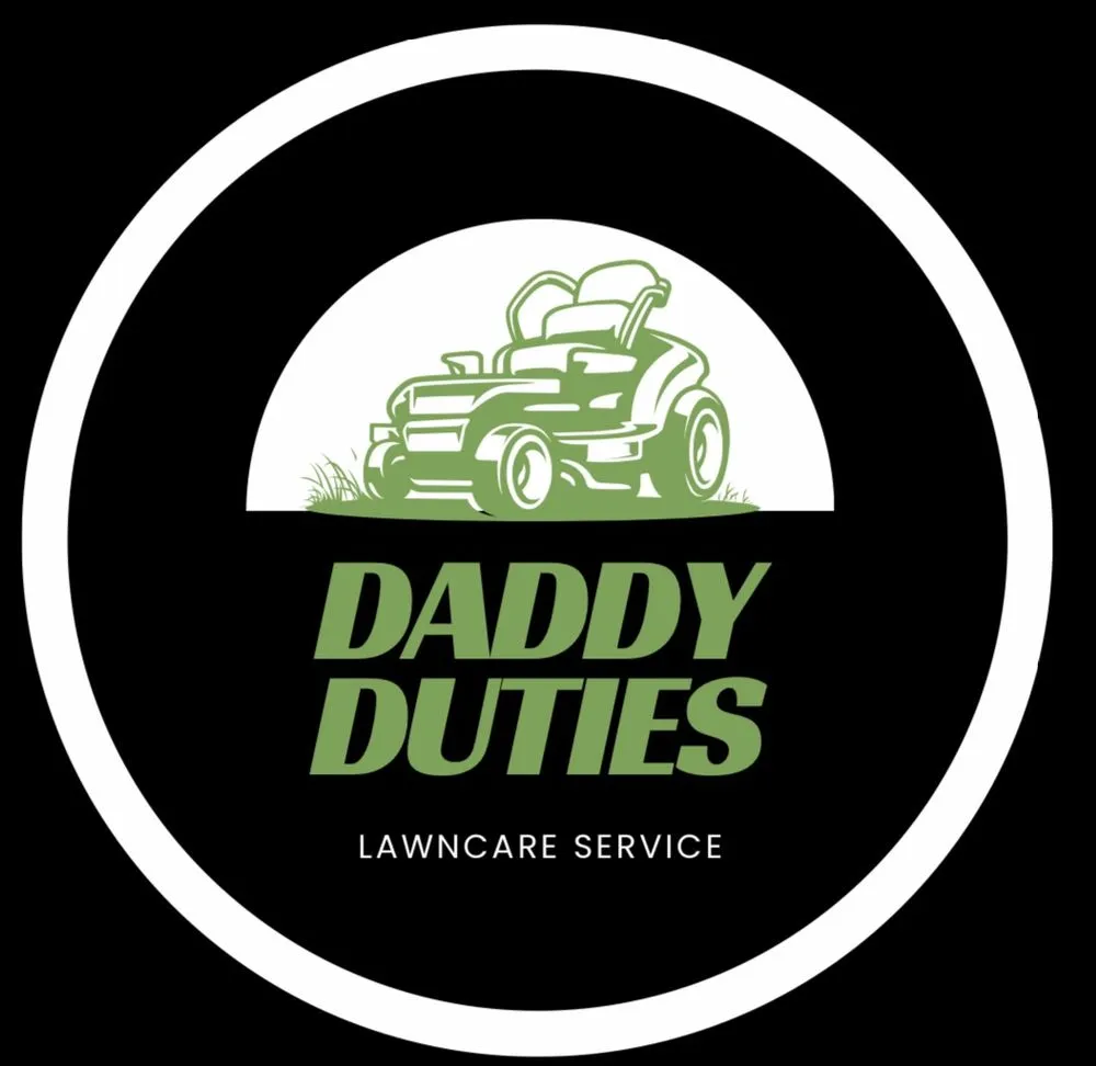Local garden landscaping experts serving Kernersville, NC - Daddy Duties Lawn Service