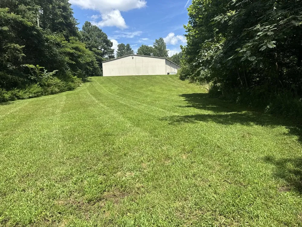 Expert landscape installation experts serving Kernersville, NC - Daddy Duties Lawn Service