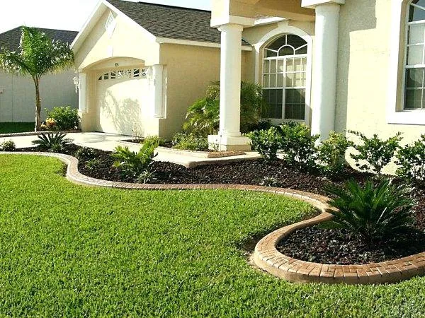 Expert lawn care service in Holly Springs, NC by Daddy Mow Mow