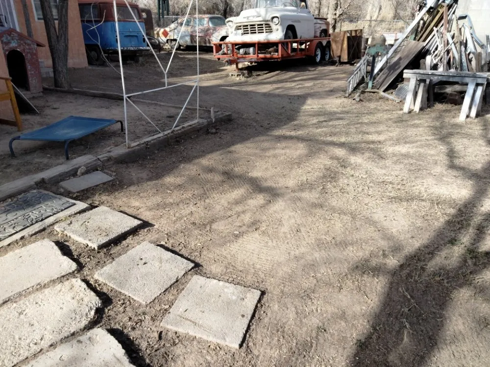 Reliable landscaping services experts serving El Paso, TX - Daddy's Lawn Service