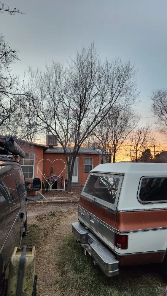 Custom landscaping services in El Paso, TX - Daddy's Lawn Service