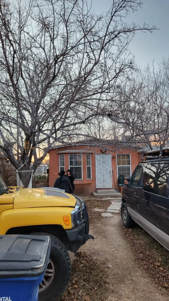 Top-rated yard maintenance in El Paso, TX by Daddy's Lawn Service