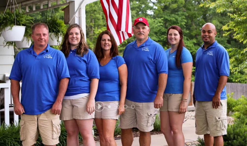 Professional yard maintenance experts serving O Fallon, MO - Dade Irrigation