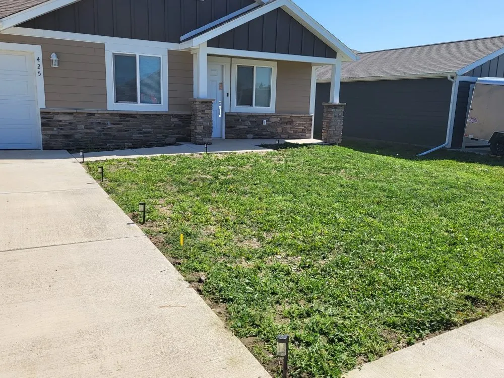 Trusted yard maintenance in Box Elder, SD - Dade Yardwork's