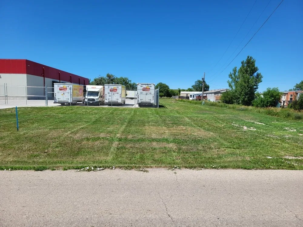 Professional outdoor landscaping in Box Elder, SD - Dade Yardwork's