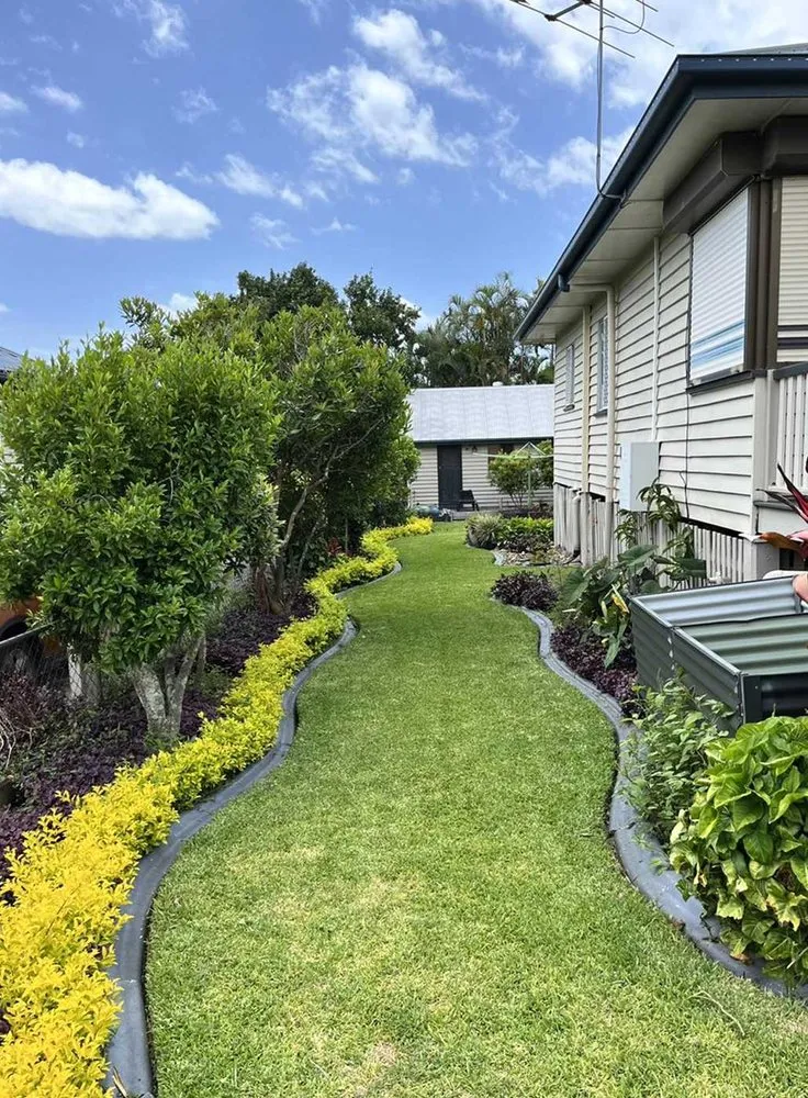 Reliable landscape installation experts serving Miami, FL - Dadeland Lawn Care