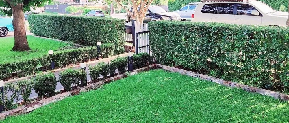 Top-rated outdoor landscaping in Miami, FL - Dadeland Lawn Care